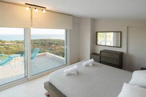 2nd floor - Double size bed - Suite_Nikos Simitsogloui - 06